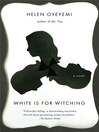 White is for Witching [electronic resource]